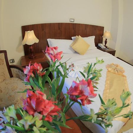 Sarem International Hotel แอดดิสอาบาบา ภายนอก รูปภาพ
